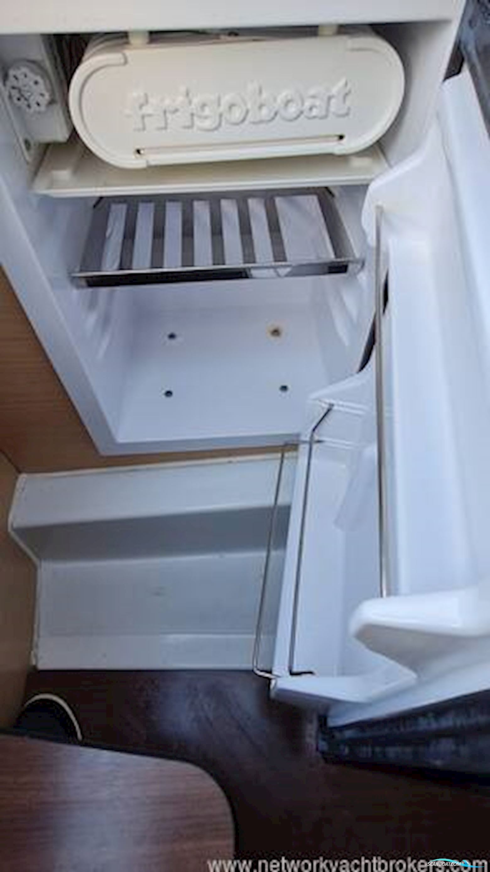 Beneteau Rubis 750 Flyer Sun Deck