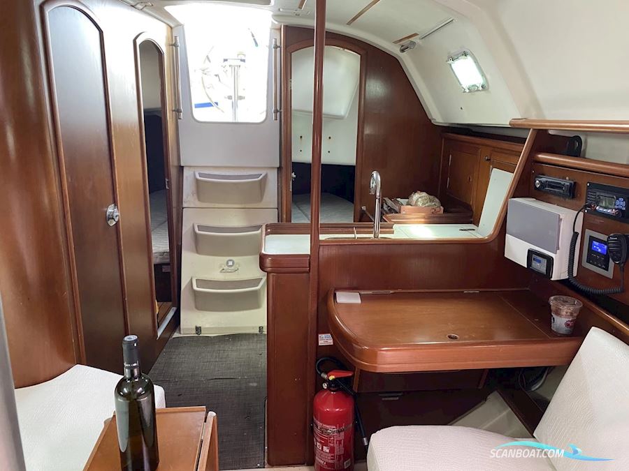 Beneteau
