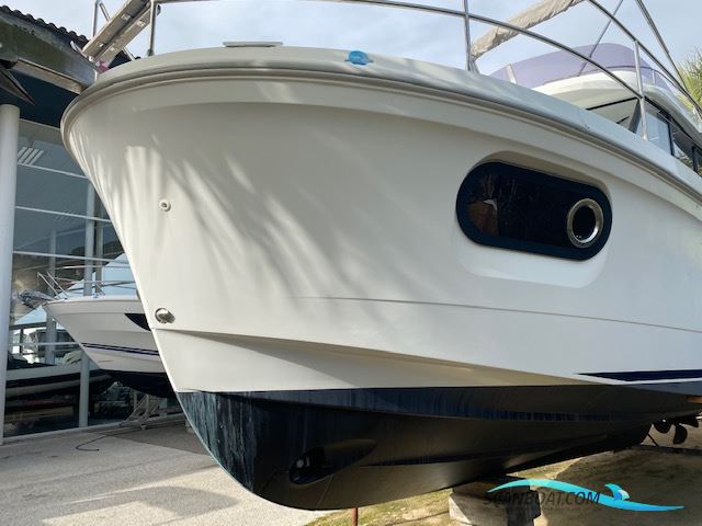 Beneteau Swift Trawler 30 - Reserved