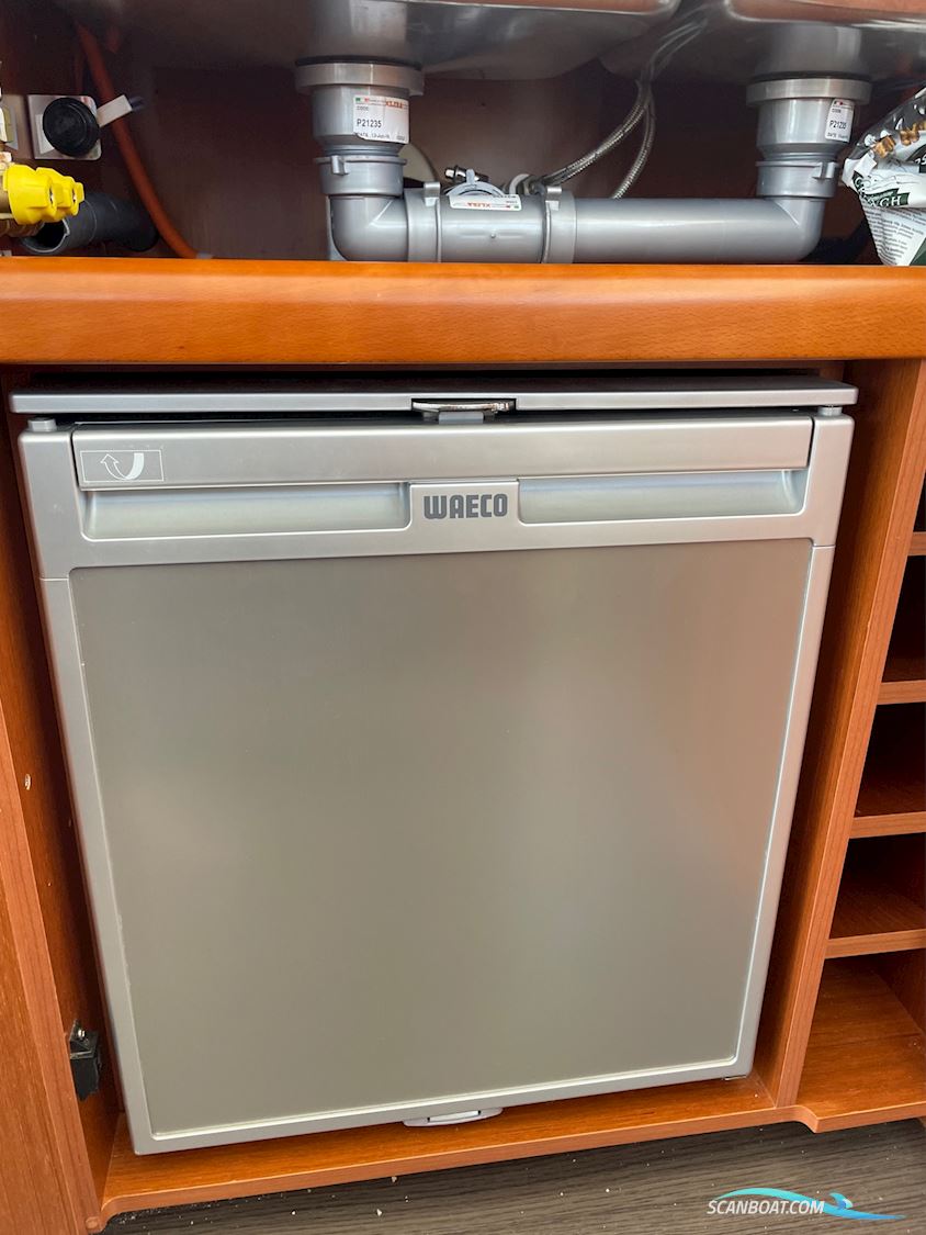 Beneteau Swift Trawler 30 - Reserved