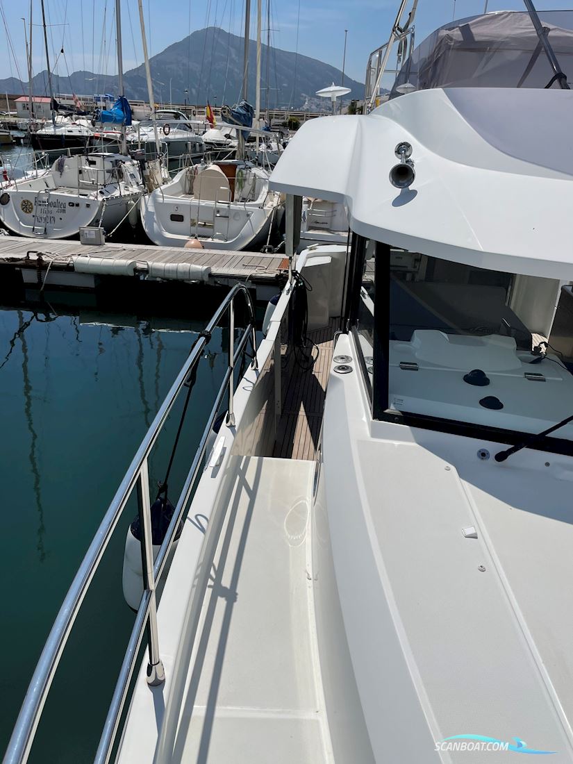 Beneteau Swift Trawler 30 - Reserved