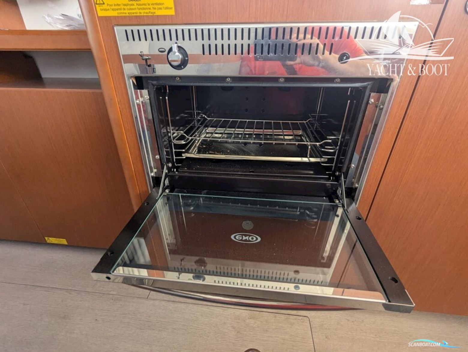 Beneteau Swift Trawler 30