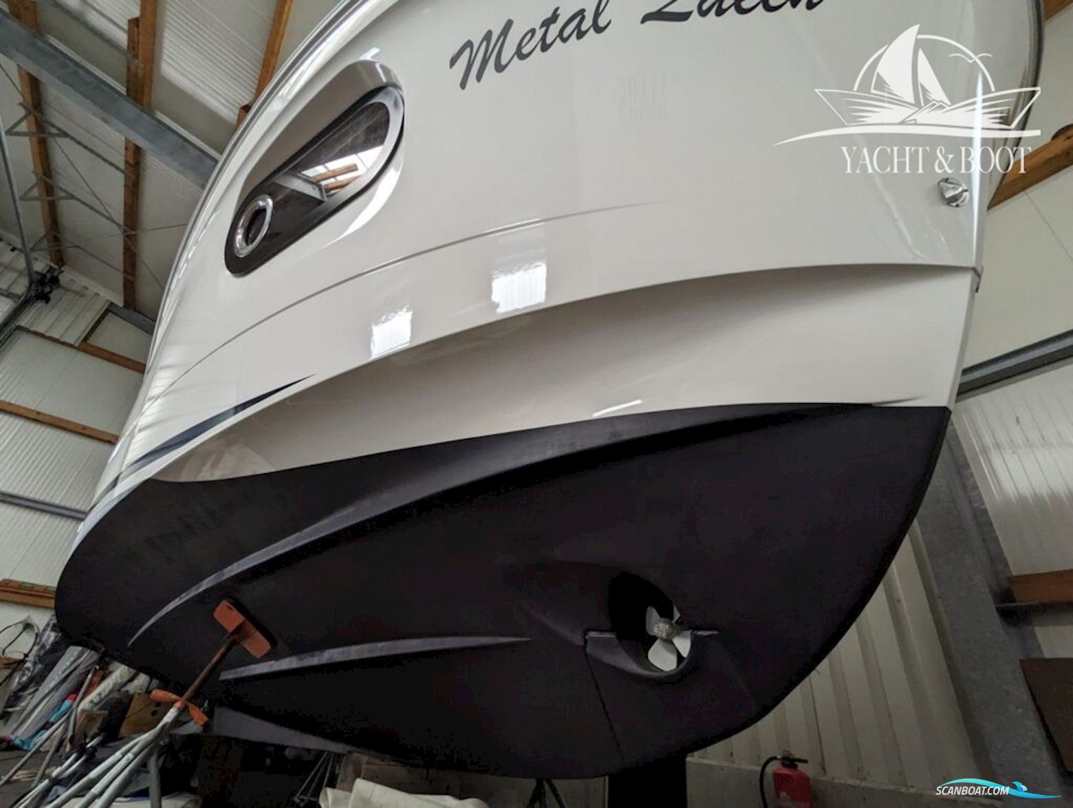 Beneteau Swift Trawler 30