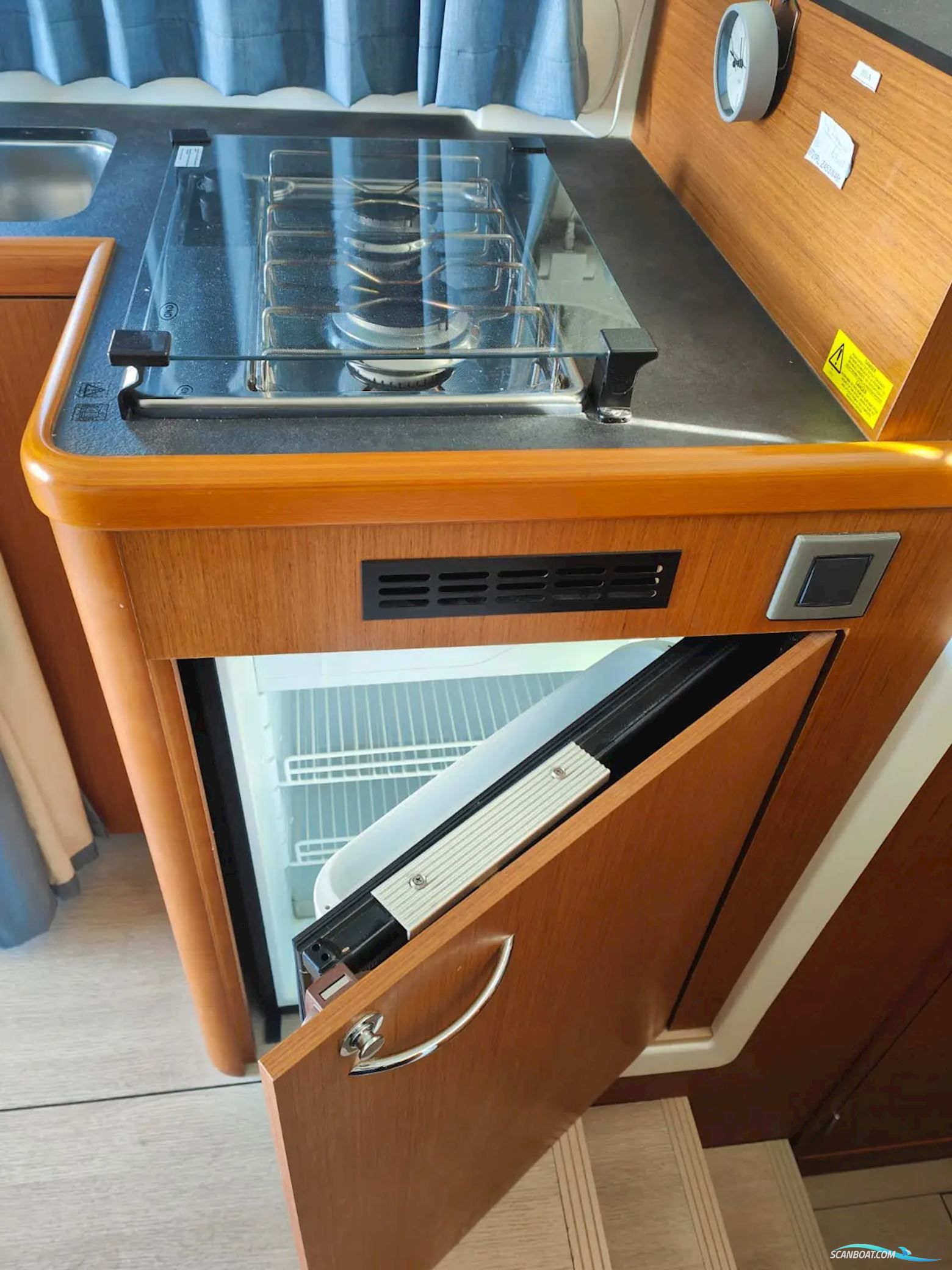 Beneteau Swift Trawler 30