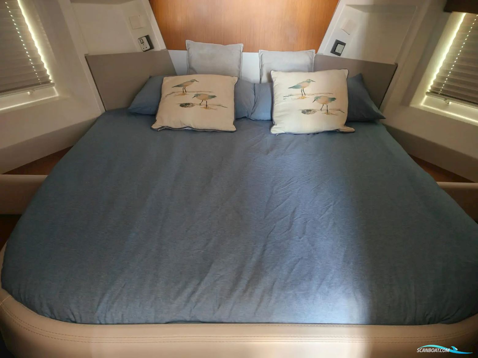 Beneteau Swift Trawler 30