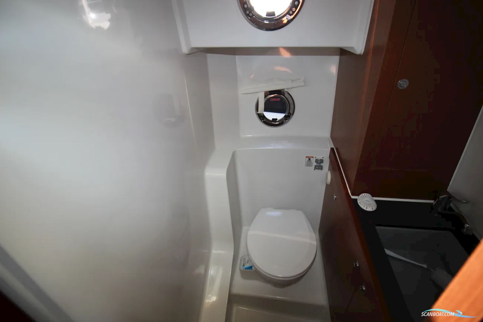 Beneteau Swift Trawler 30