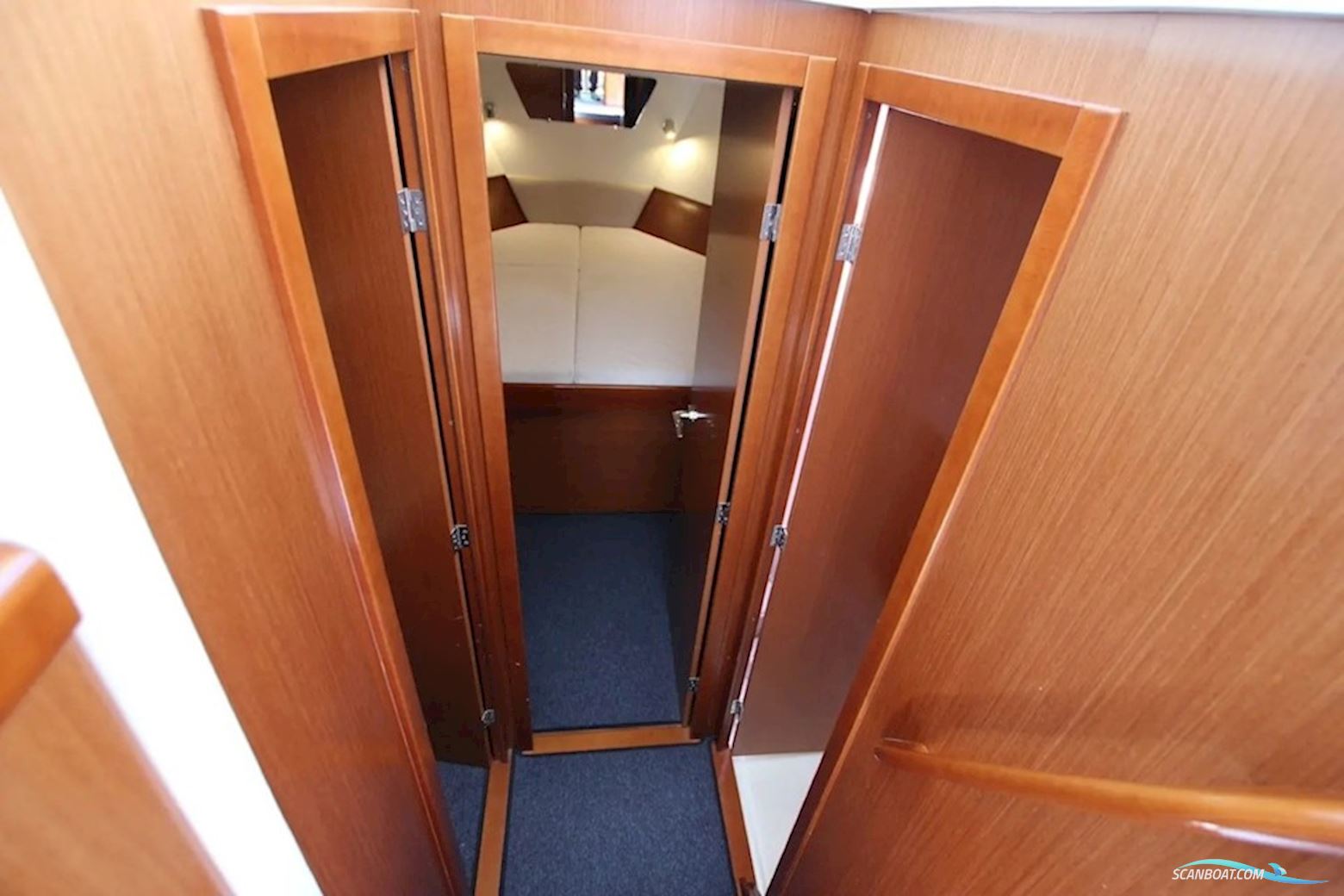 Beneteau Swift Trawler 34 FB