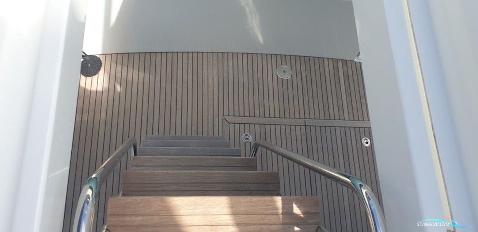 Beneteau SWIFT TRAWLER 34