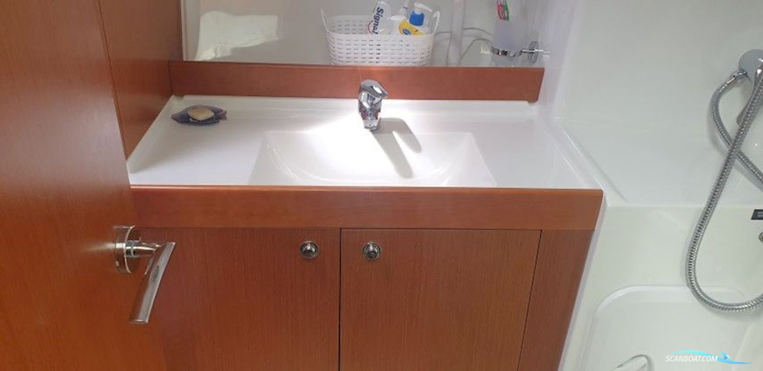 Beneteau Swift Trawler 34