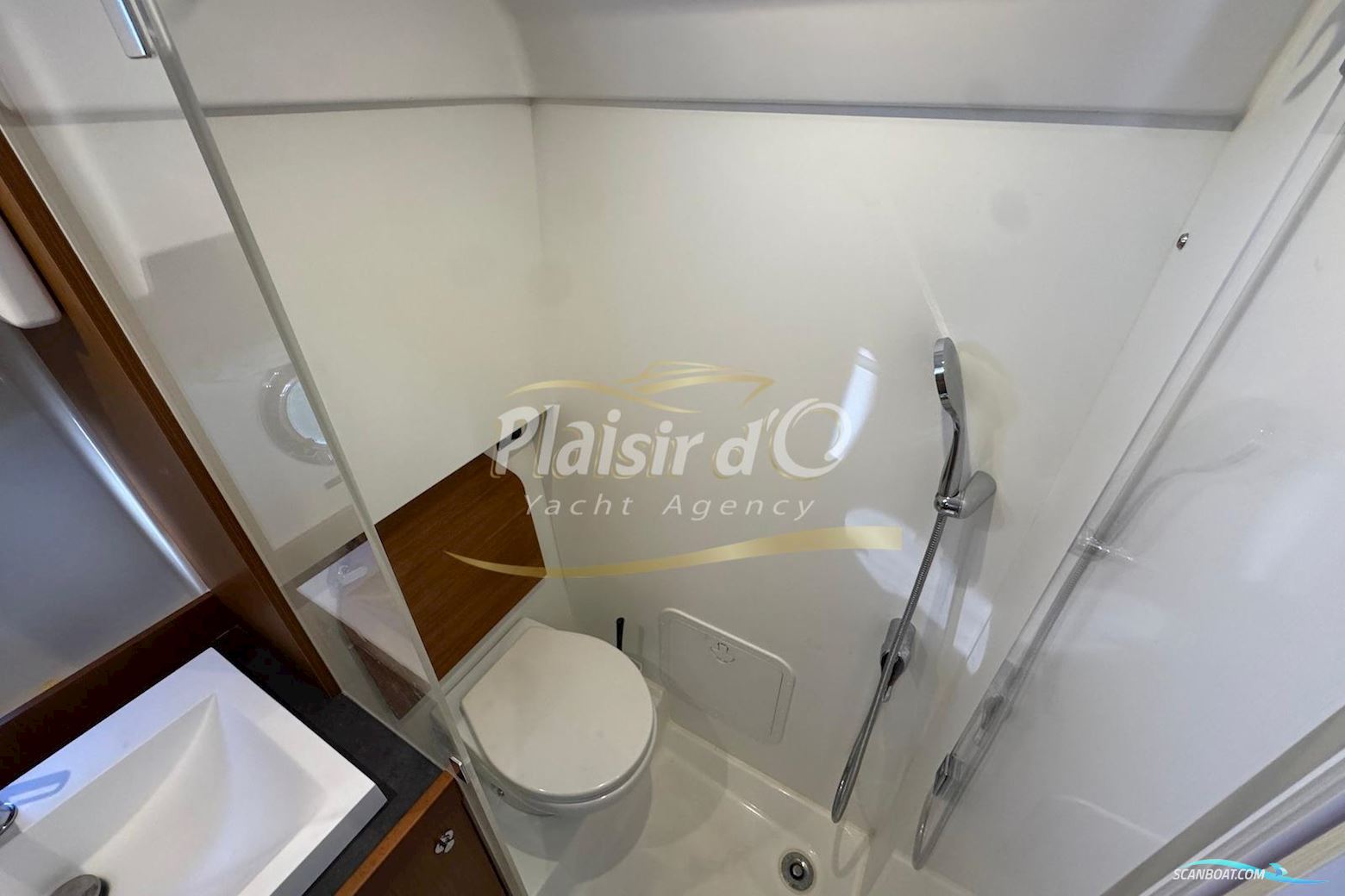 Beneteau Swift Trawler 35