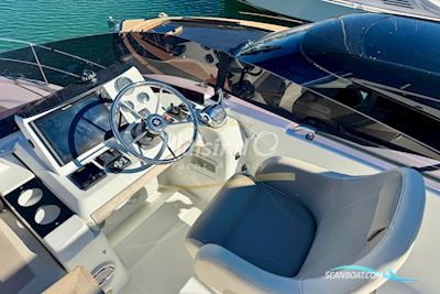 Beneteau Swift Trawler 35 Motorboten 2018, met Cummins motor, France