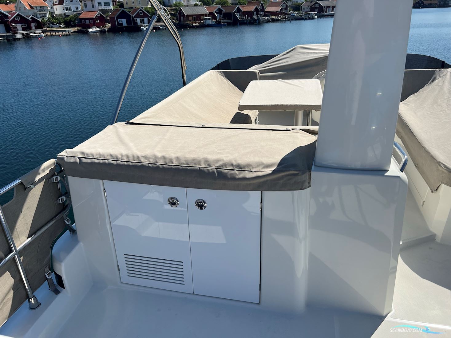 Beneteau Swift Trawler 41 Fly