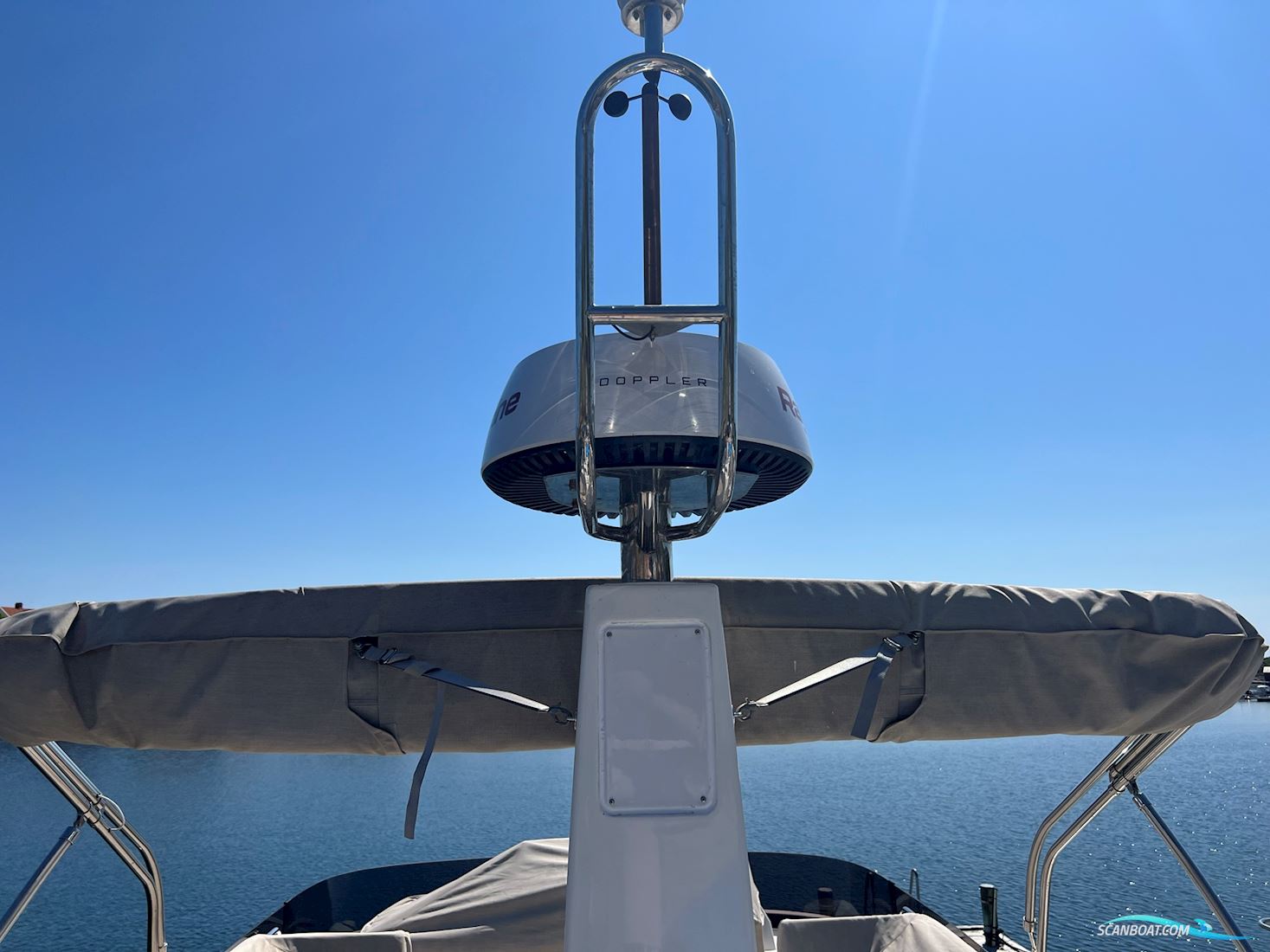 Beneteau Swift Trawler 41 Fly