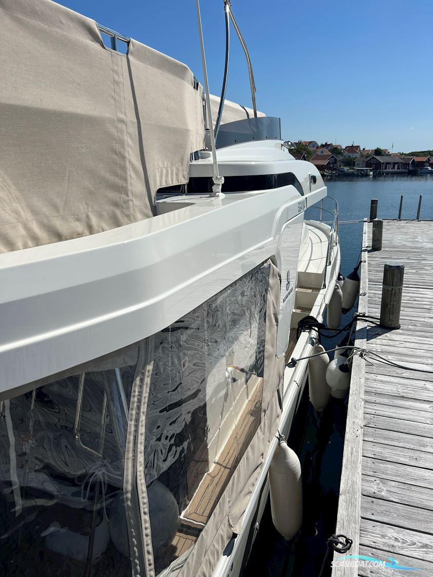 Beneteau Swift Trawler 41 Fly