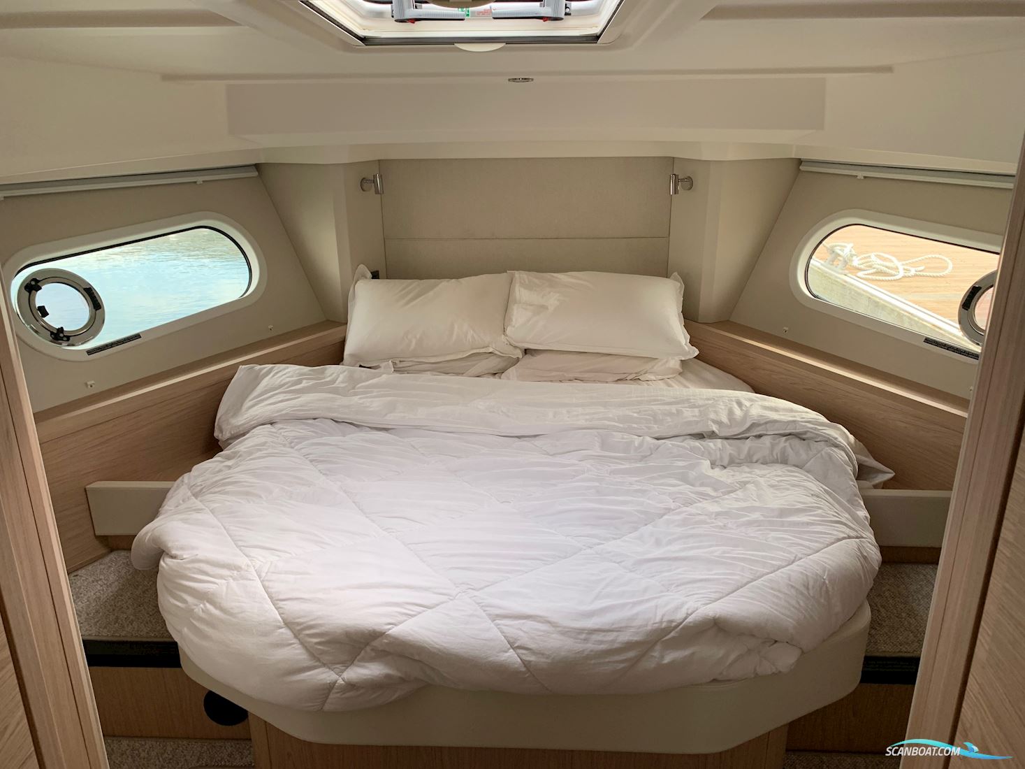 Beneteau Swift Trawler 41 Fly