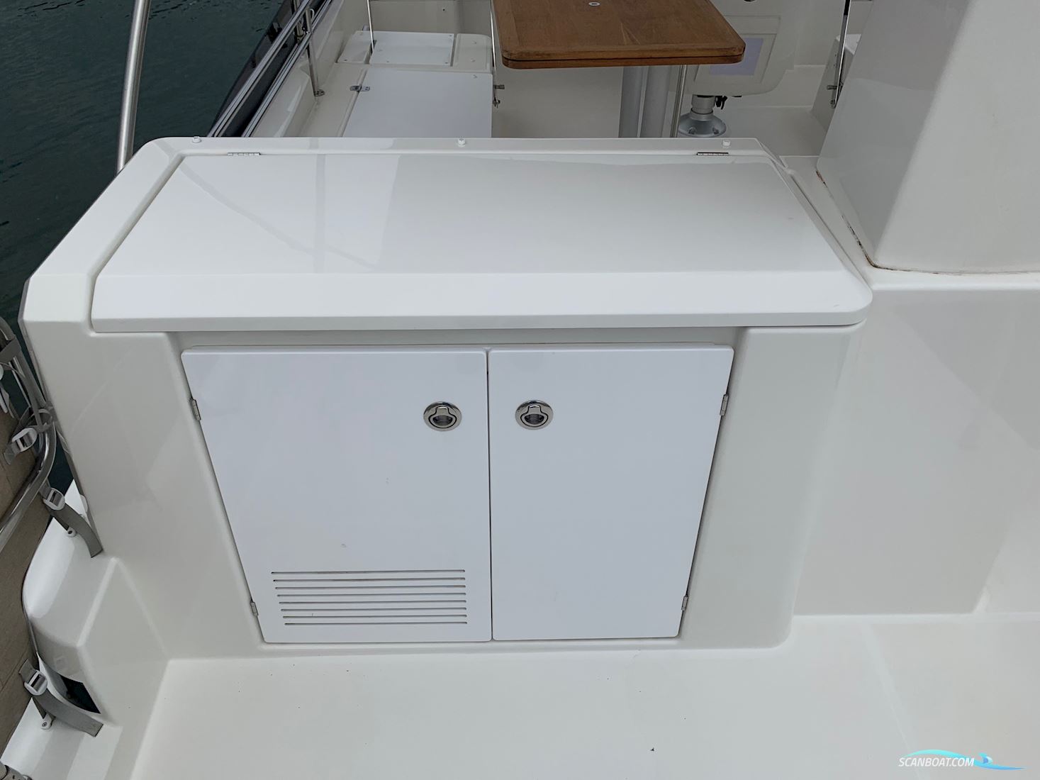 Beneteau Swift Trawler 41 Fly