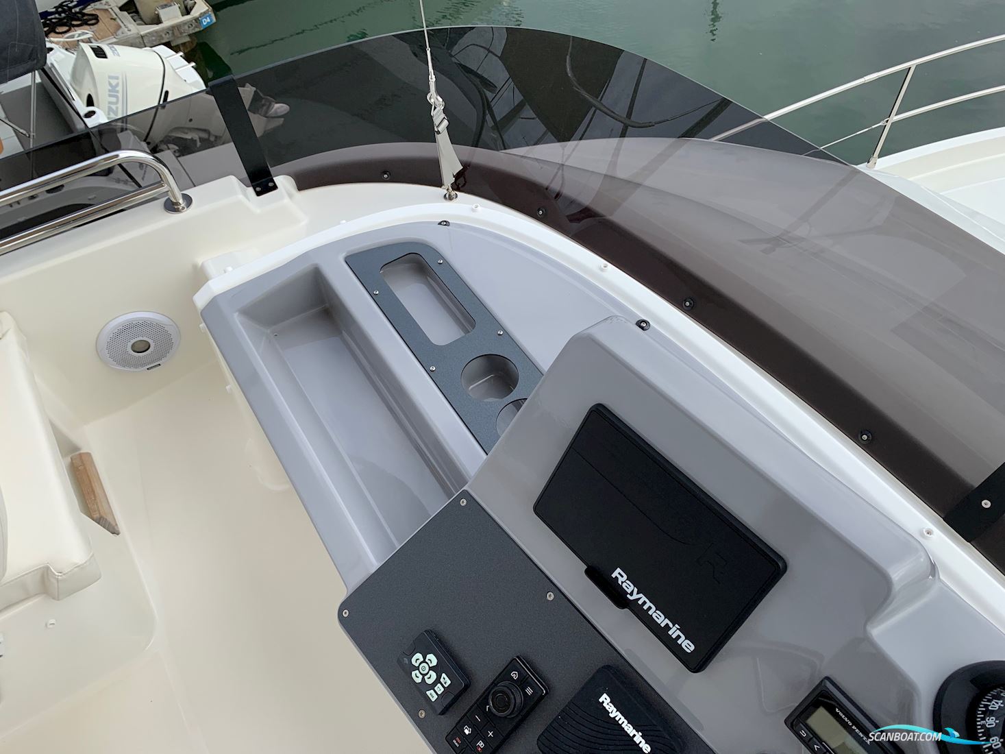 Beneteau Swift Trawler 41 Fly