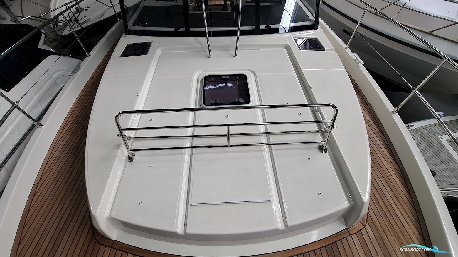 Beneteau Swift Trawler 41 Sedan