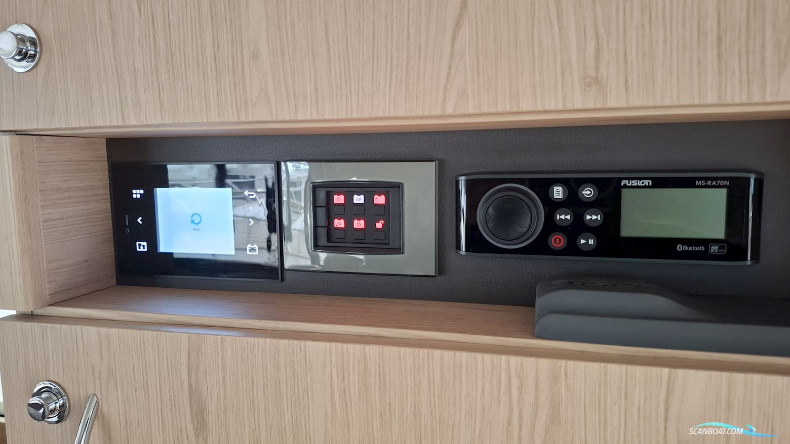 Beneteau Swift Trawler 41 Sedan