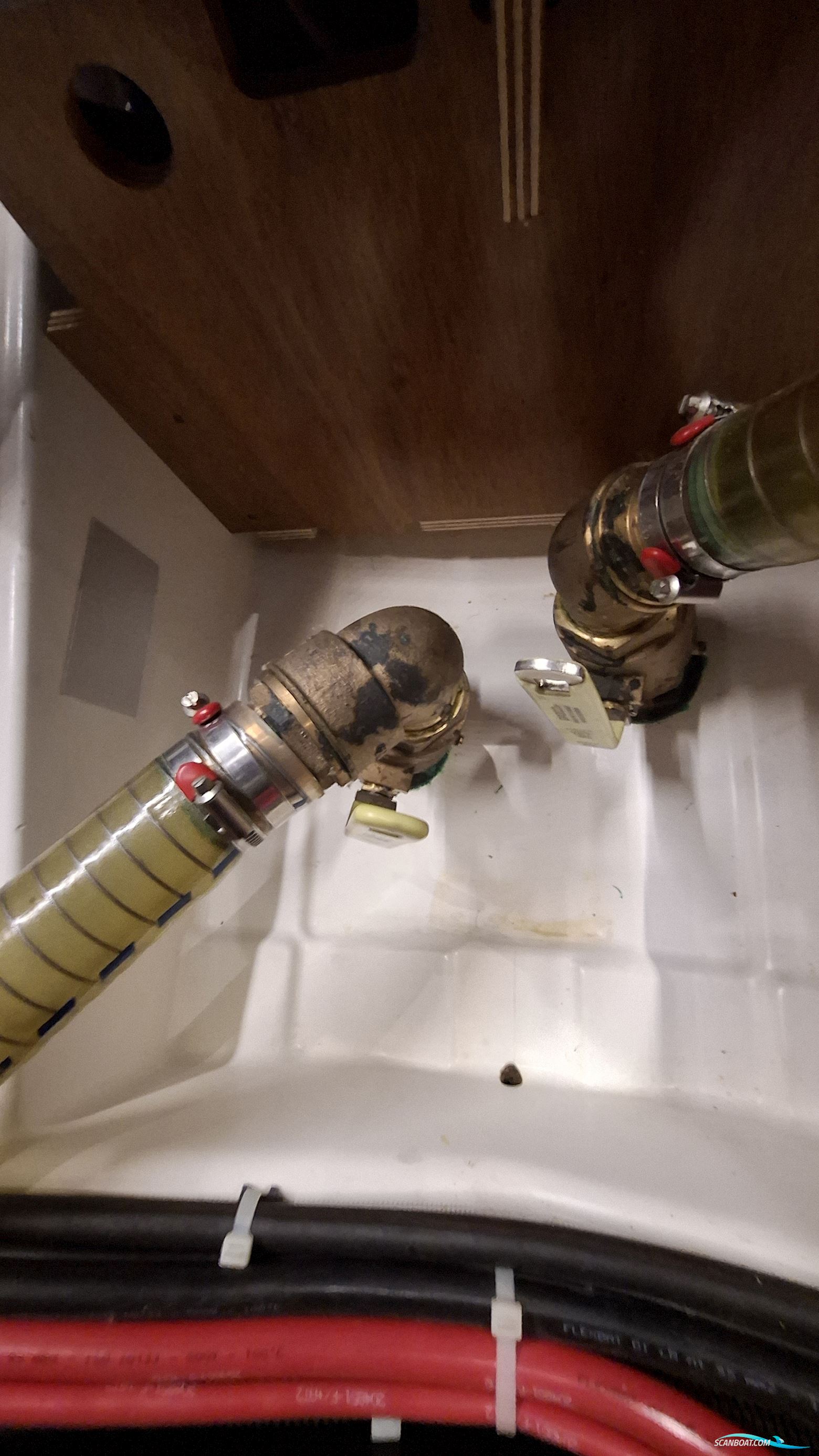 Beneteau Swift Trawler 41 Sedan