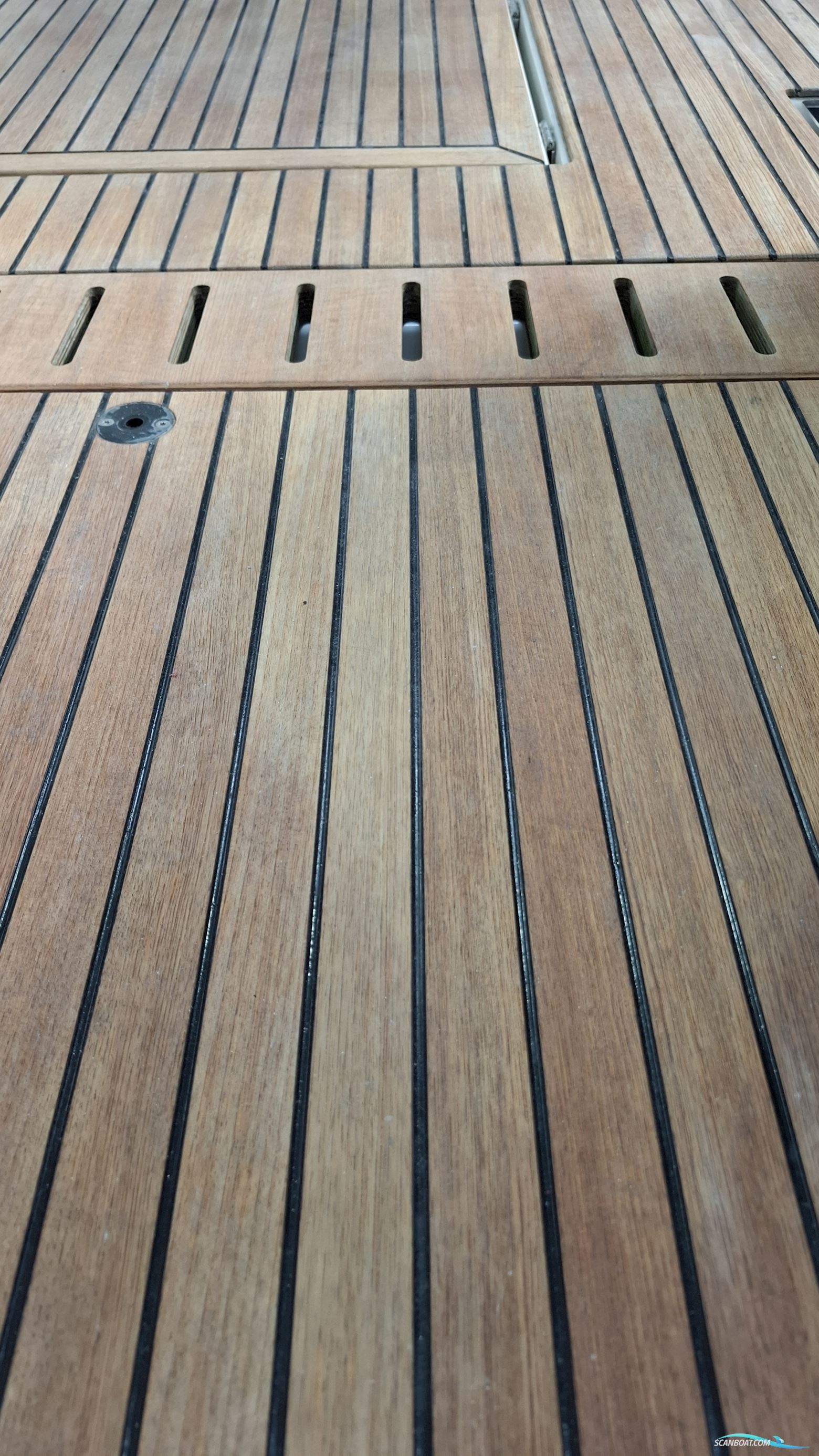 Beneteau Swift Trawler 41 Sedan