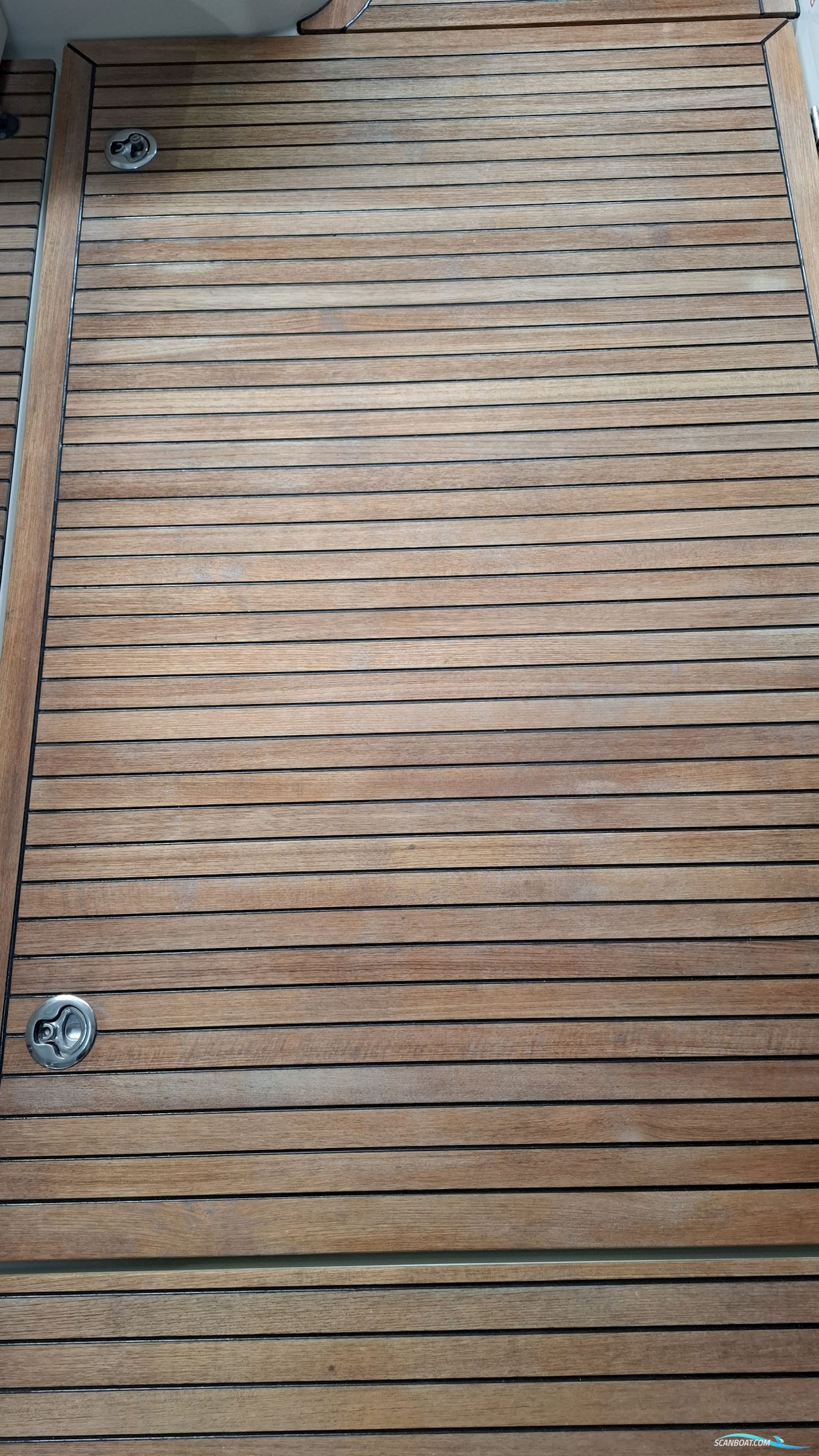 Beneteau Swift Trawler 41 Sedan