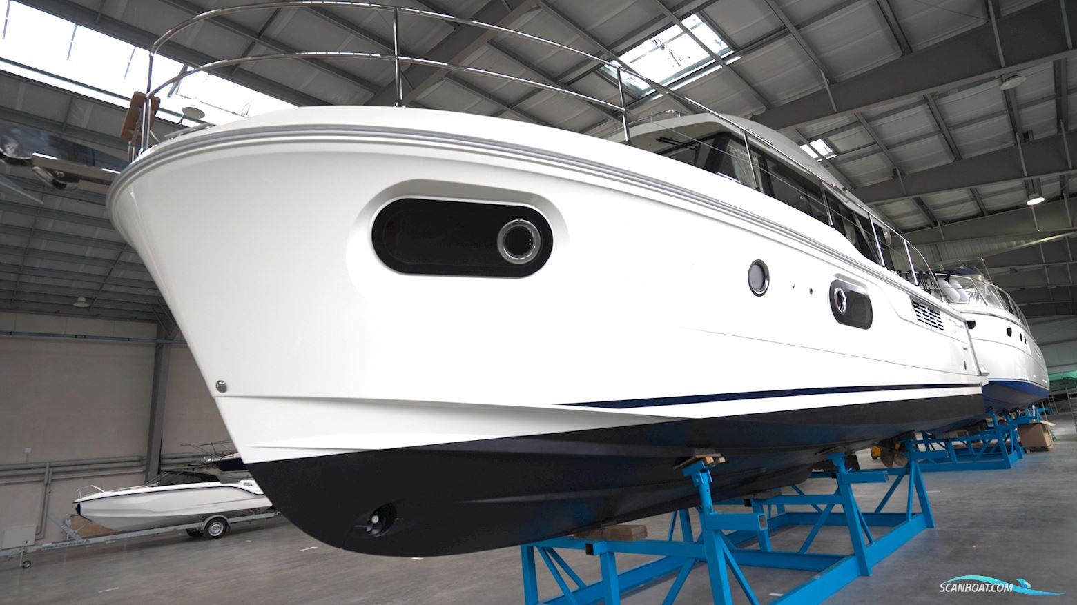 Beneteau Swift Trawler 41 Sedan