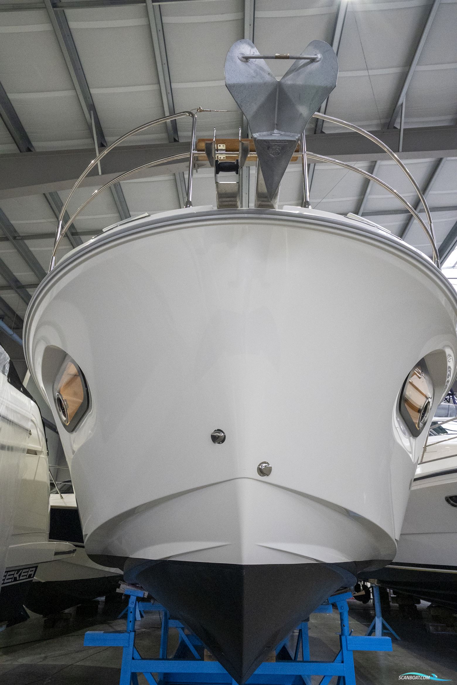 Beneteau Swift Trawler 41 Sedan