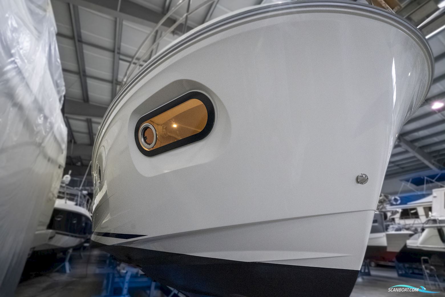 Beneteau Swift Trawler 41 Sedan