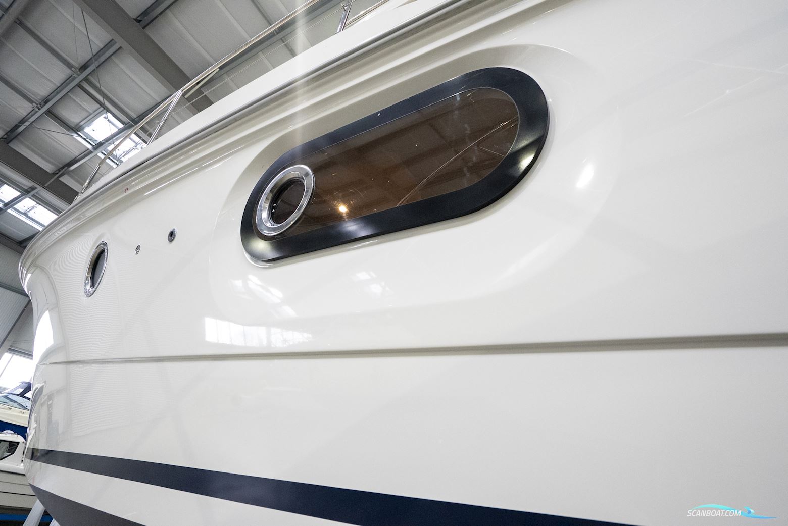 Beneteau Swift Trawler 41 Sedan