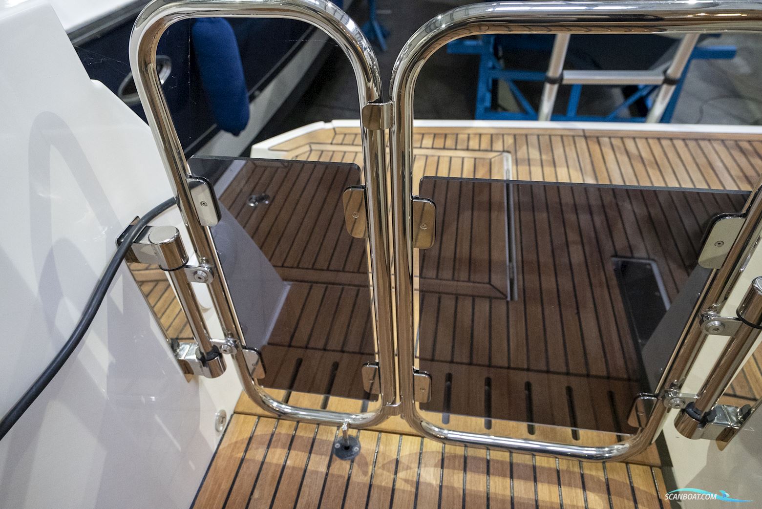 Beneteau Swift Trawler 41 Sedan