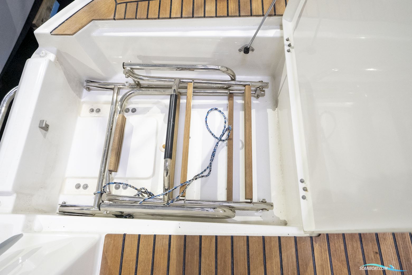 Beneteau Swift Trawler 41 Sedan