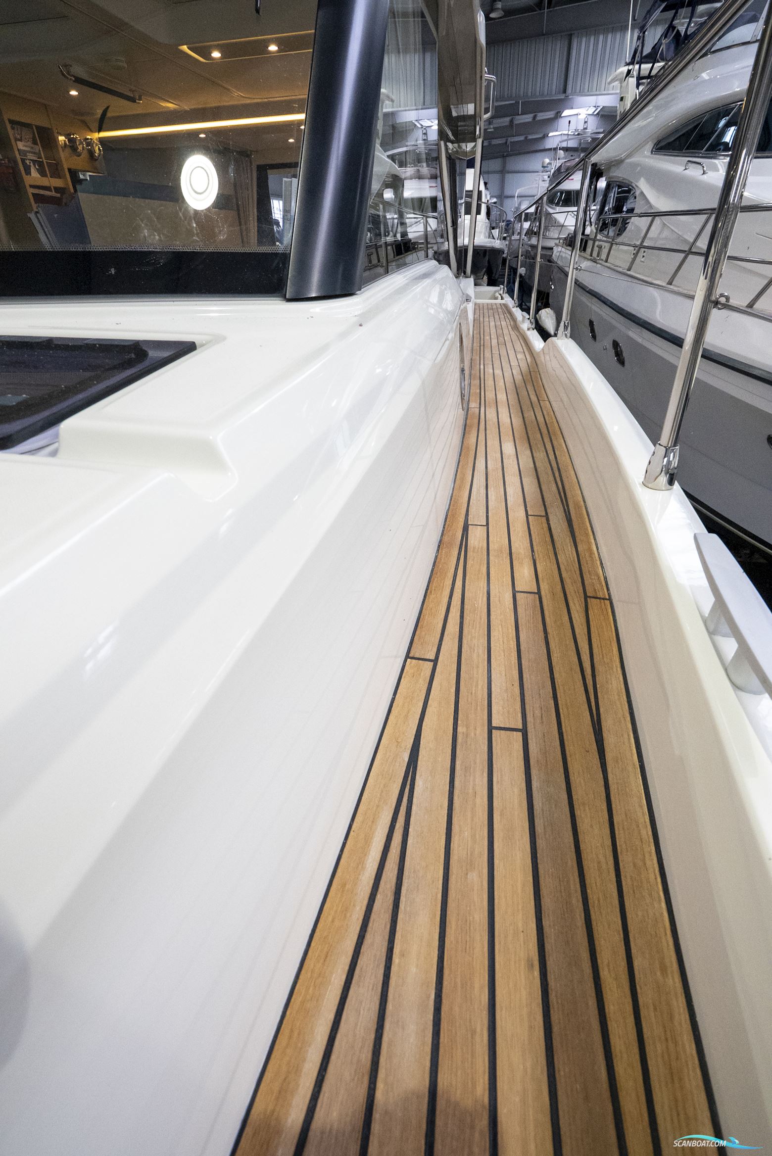 Beneteau Swift Trawler 41 Sedan