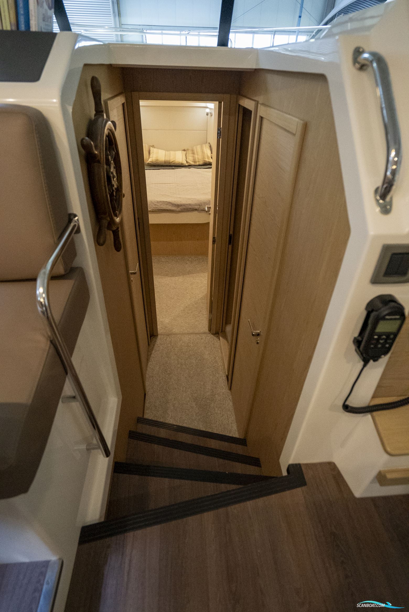Beneteau Swift Trawler 41 Sedan