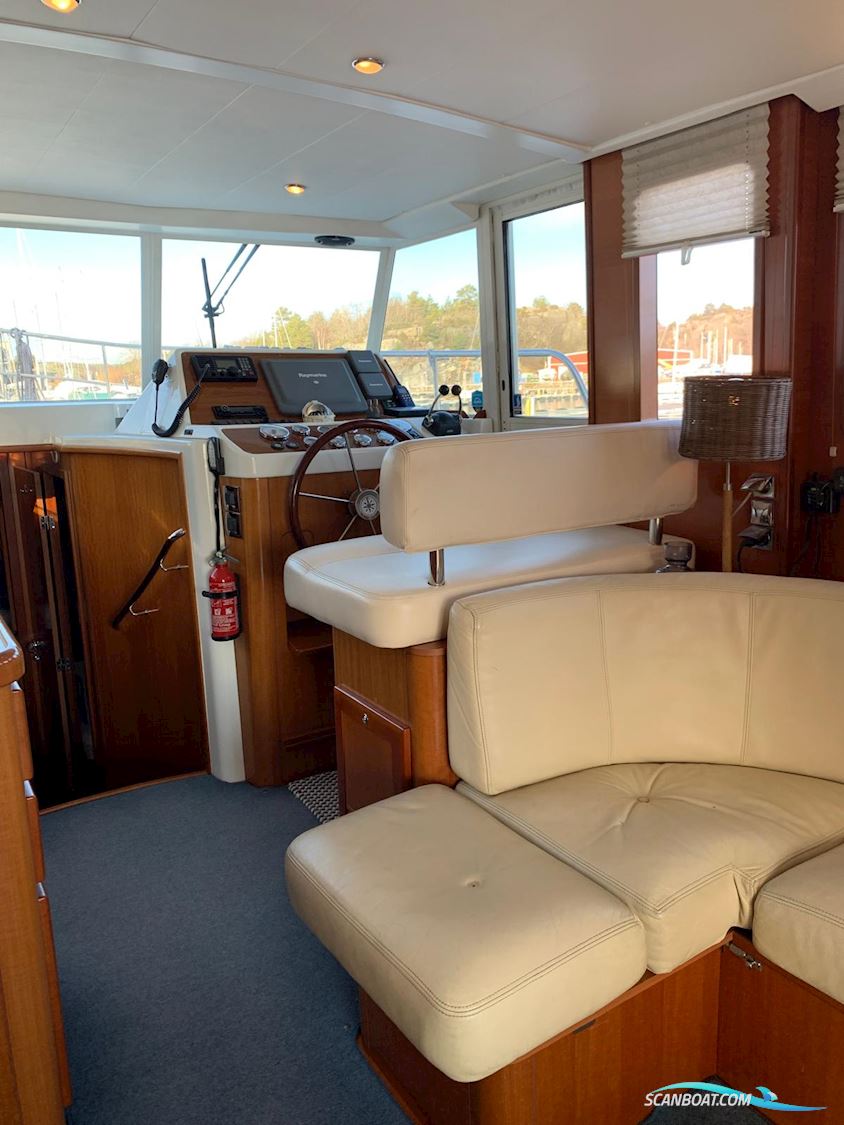 Beneteau Swift Trawler 42
