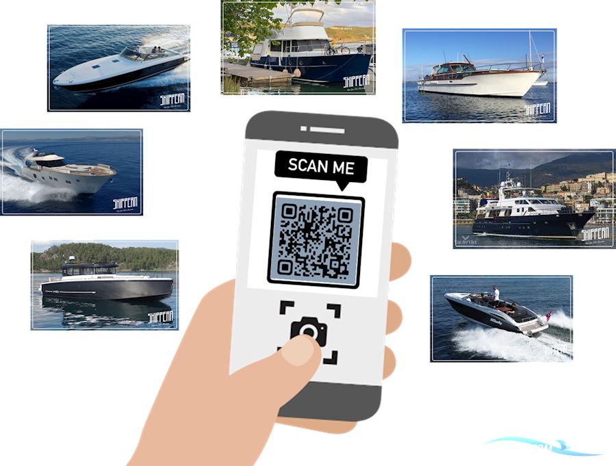 Beneteau Swift Trawler 42