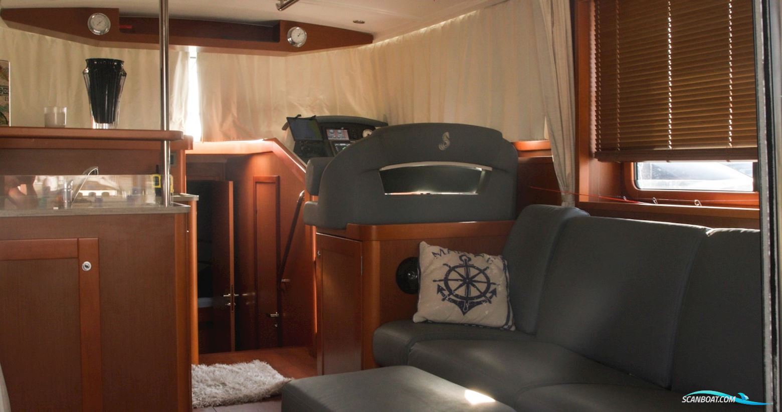 Bénéteau Swift Trawler 44