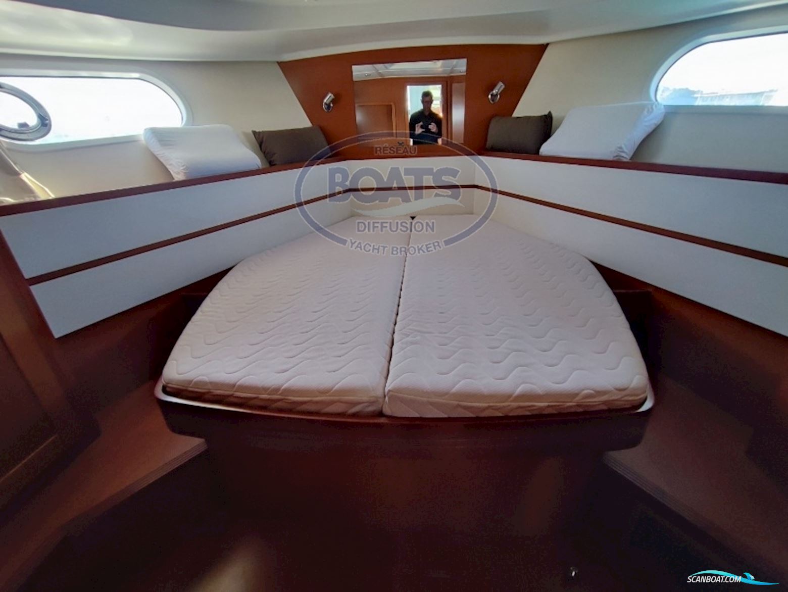 Beneteau SWIFT TRAWLER 44