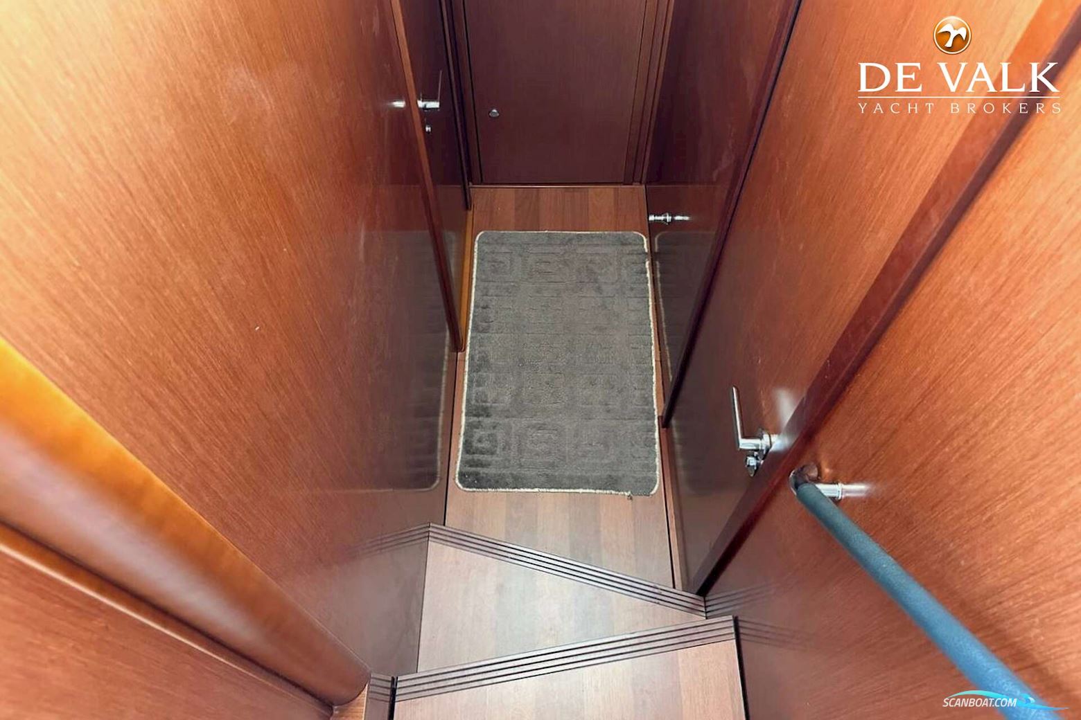 Beneteau Swift Trawler 44