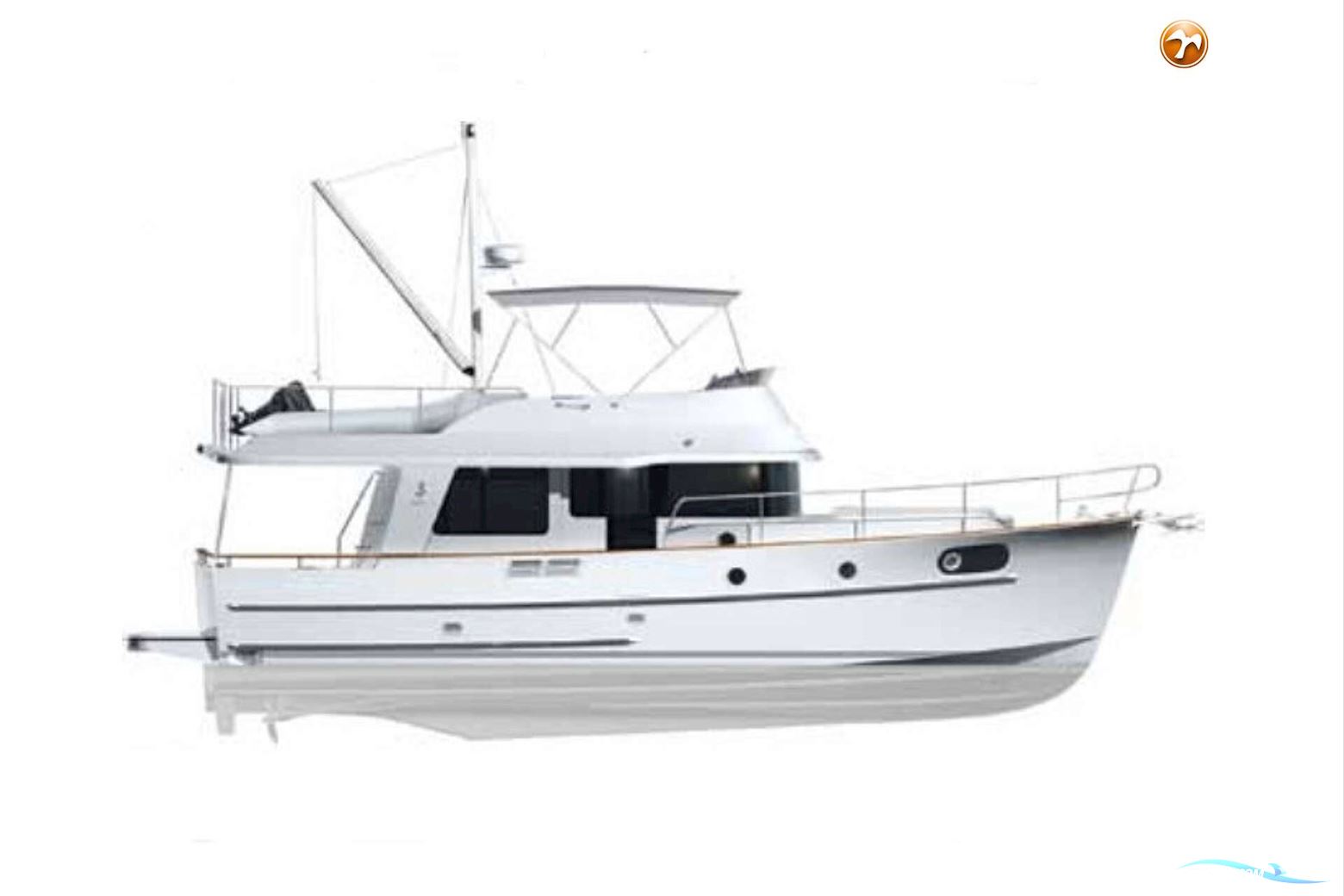 Beneteau Swift Trawler 44