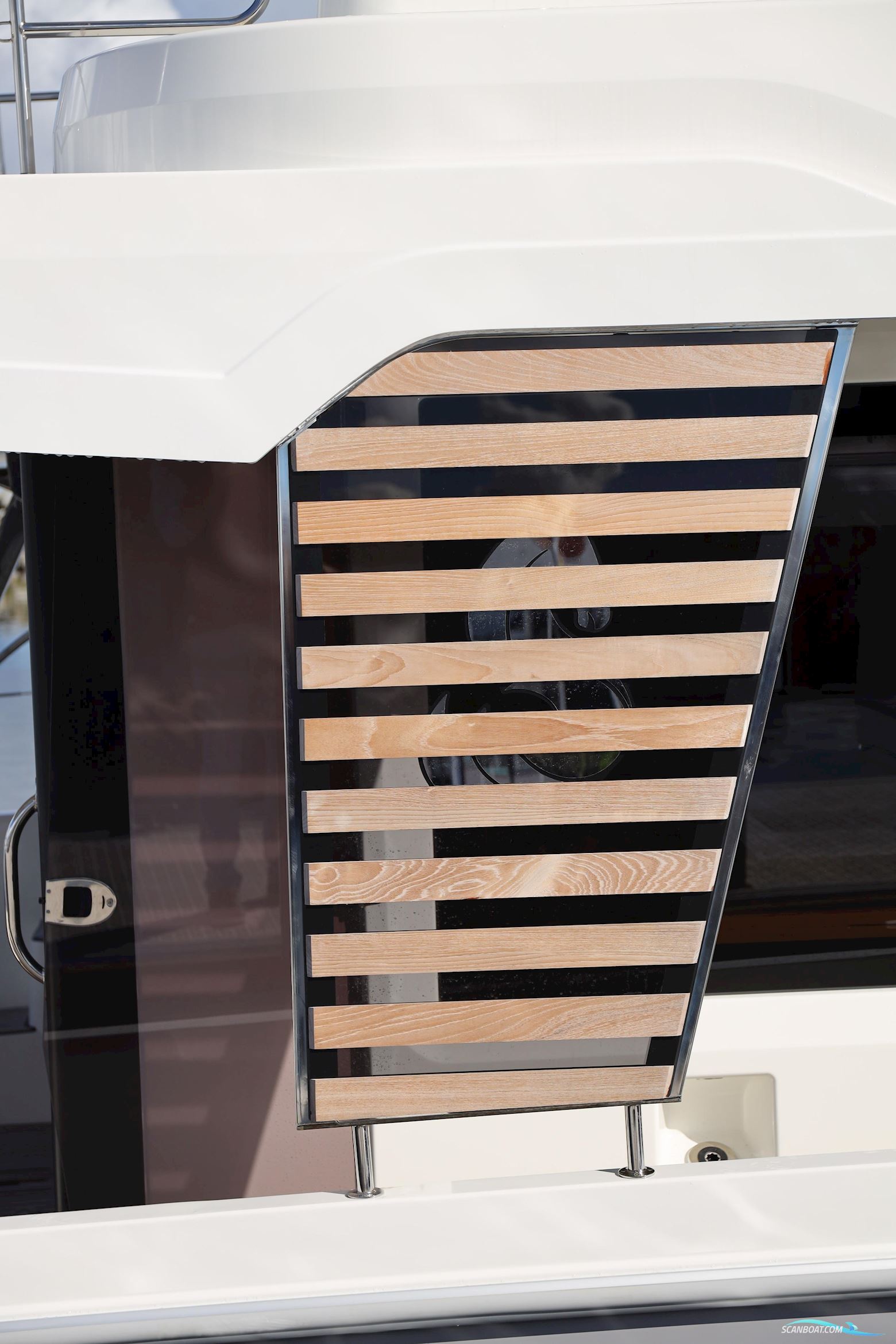 Beneteau Swift Trawler 48