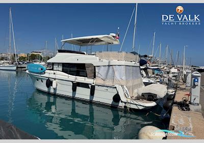 Beneteau Swift Trawler 48 Motorboten 2024, met Cummins motor, France