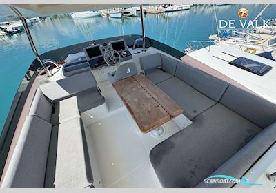 Beneteau Swift Trawler 48 Motorboten 2024, met Cummins motor, France