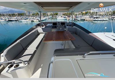 Beneteau Swift Trawler 48 Motorboten 2024, met Cummins motor, France