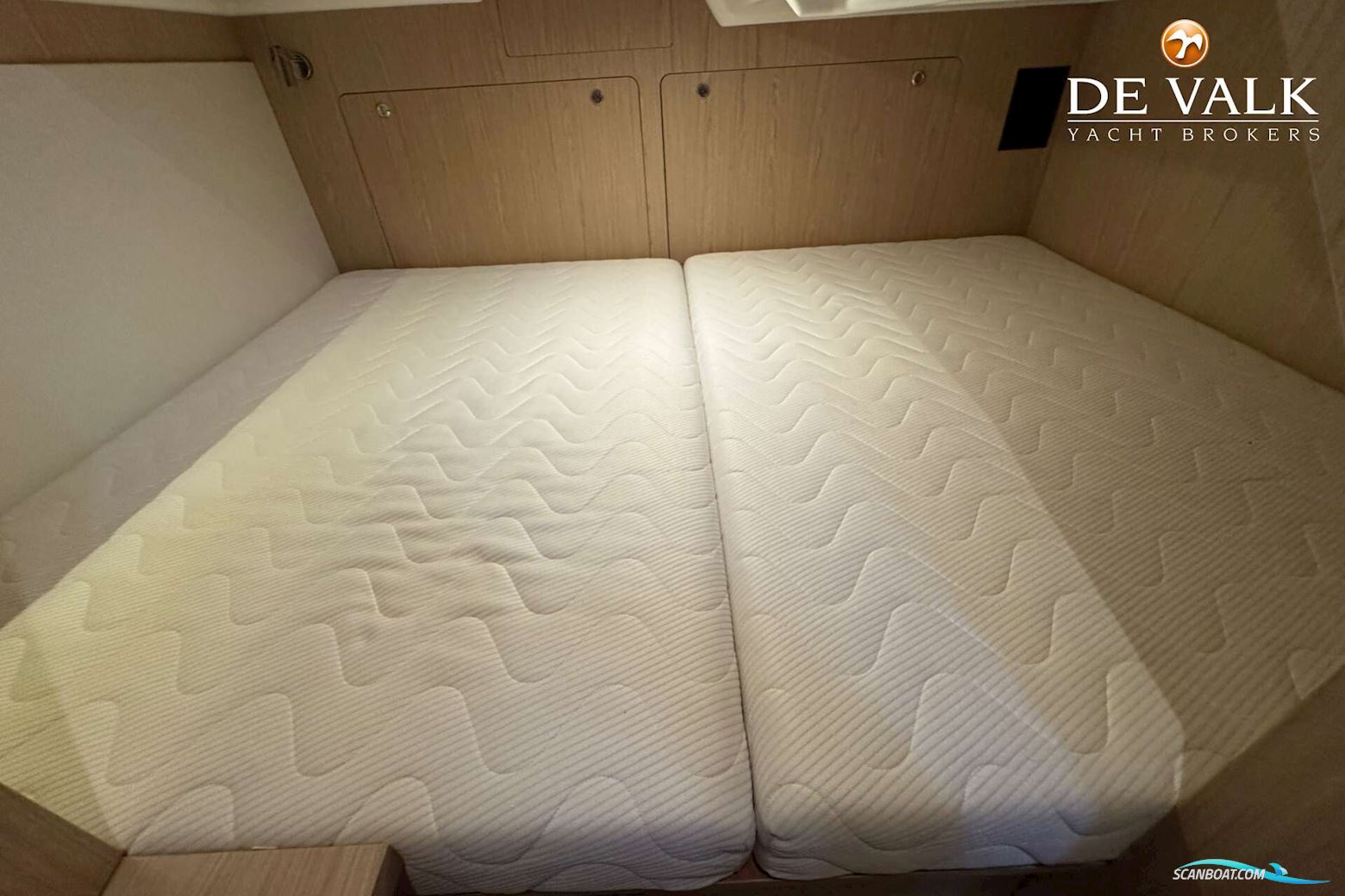Beneteau Swift Trawler 48