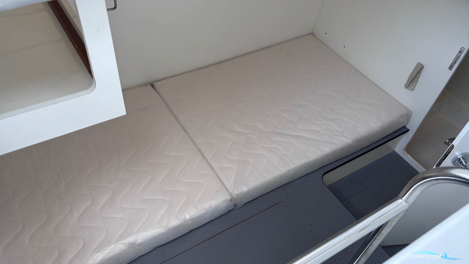 Beneteau Swift Trawler 50