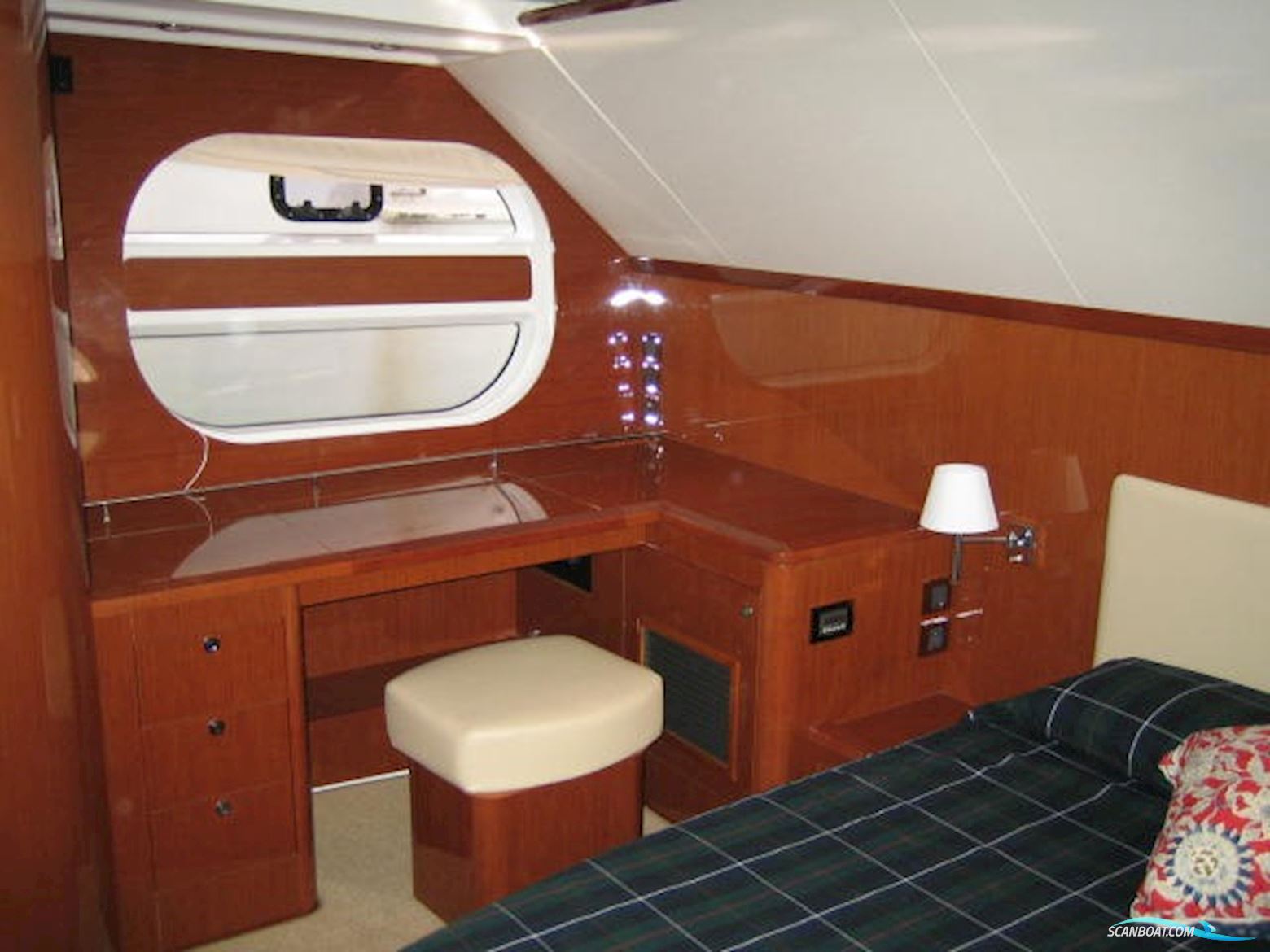 Beneteau SWIFT TRAWLER 52
