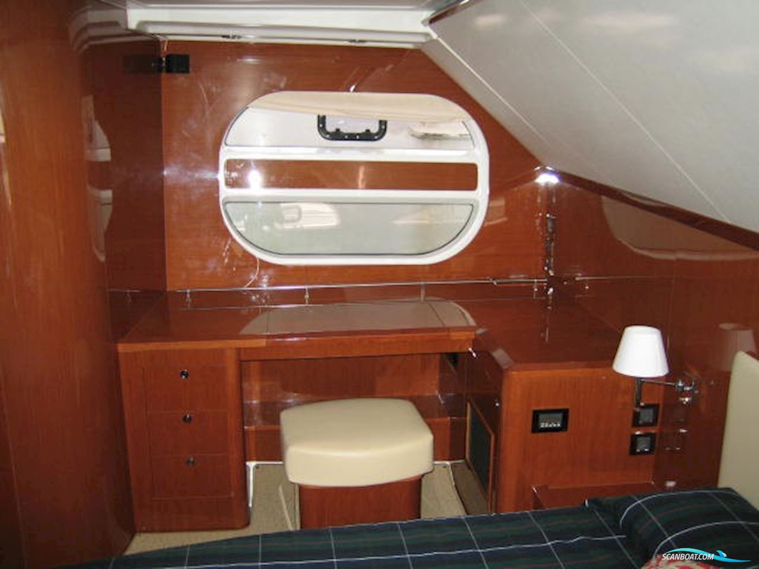 Beneteau SWIFT TRAWLER 52