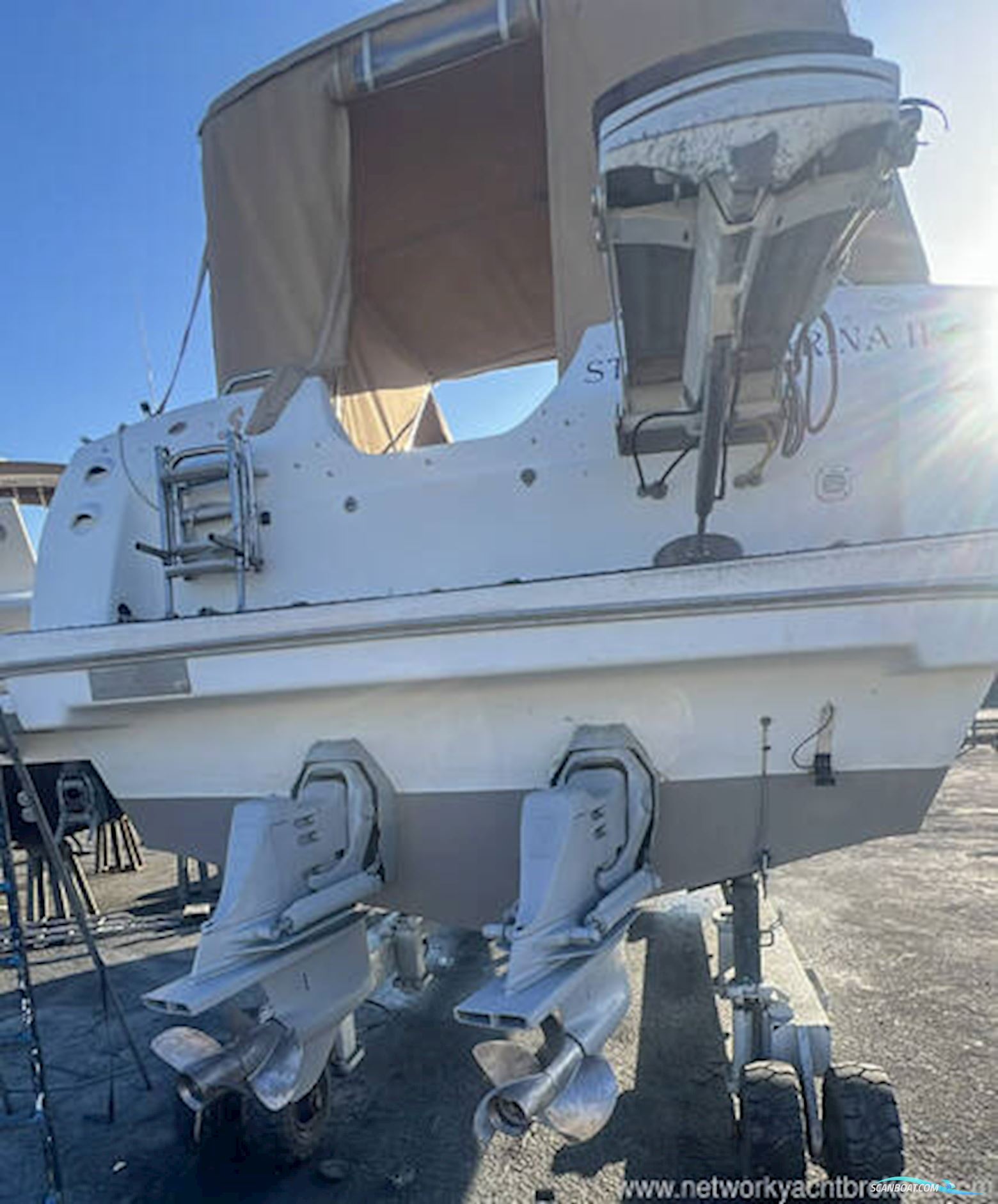 Beneteau Viva 920