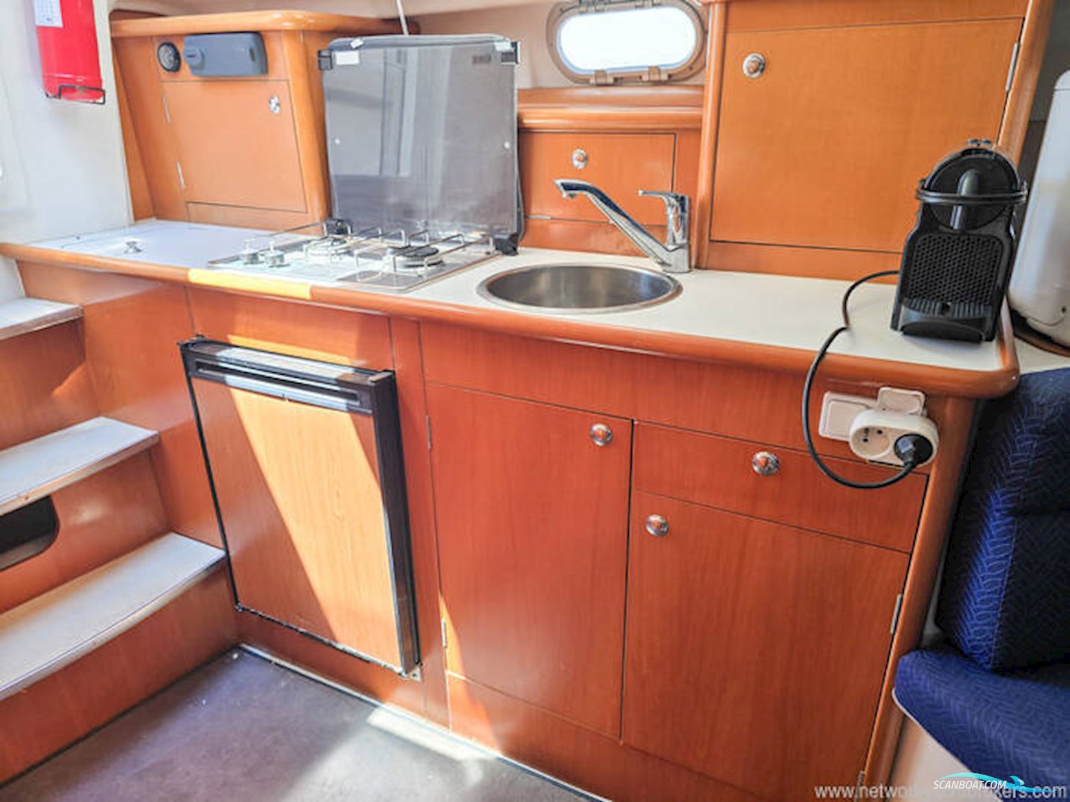 Beneteau Viva 920